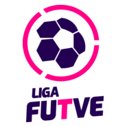 LIGA FUTVE - PRIMERA DIVISION VENEZOLANA Logo PNG Vector