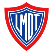 Liga Metropolitana de Desportos Terrestres Logo PNG Vector