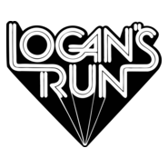 Logan's Run Logo PNG Vector