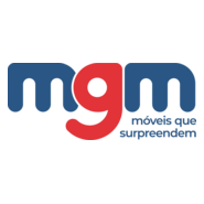 Logotipo mgm móveis Logo PNG Vector