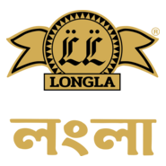 Longla Logo PNG Vector