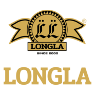 Longla Logo PNG Vector