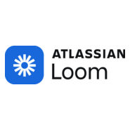 Loom Logo PNG Vector
