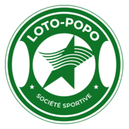 Loto-popo Football Club Logo PNG Vector