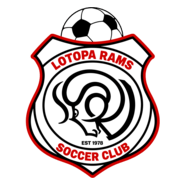 Lotopa Soccer Club Logo PNG Vector