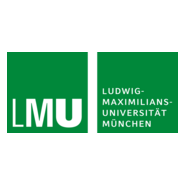 Ludwig Maximilians Universität München Logo PNG Vector