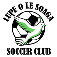 Lupe o le Soaga Soccer Club Logo PNG Vector