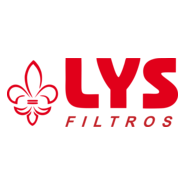Lys Filtros Logo PNG Vector