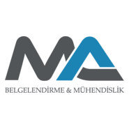 M&A Belgelendirme Logo PNG Vector