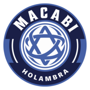 Macabi Holambra Esporte Clube Logo PNG Vector