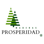 Maderas Prosperidad Logo PNG Vector