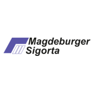 MAGDEBURGER SİGORTA Logo PNG Vector