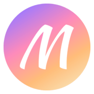 Magic UI Logo PNG Vector