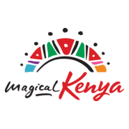 Magical Kenya Logo PNG Vector