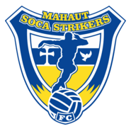 Mahaut Soca Strikers Logo PNG Vector