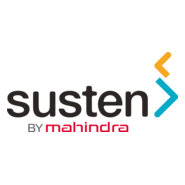 Mahindra Susten Logo PNG Vector