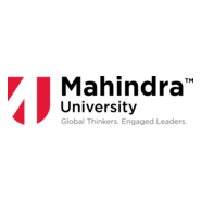 Mahindra University Logo PNG Vector