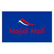 majidi mall Logo PNG Vector