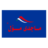 majidi mall Logo PNG Vector