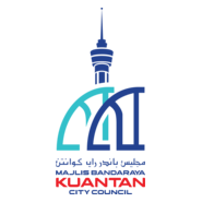 Majlis Bandaraya Kuantan Logo PNG Vector
