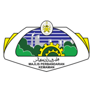 MAJLIS PERBANDARAN KEMAMAN Logo PNG Vector