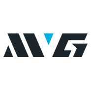 Malvinas Gaming Logo PNG Vector