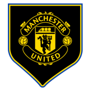 man united Logo PNG Vector