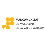 Mancomunidad de Municipis de la Vall de Albaida Logo PNG Vector