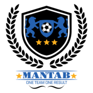 Mantab United FC Logo PNG Vector