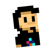 Manz.dev Logo PNG Vector