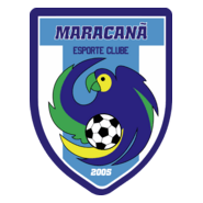 Maracanã Esporte CLube Logo PNG Vector