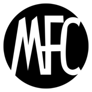 Maranguape Futebol Clube - - Monochromatic Version Logo PNG Vector