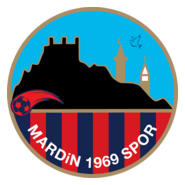 MARDIN 1969 SPOR Logo PNG Vector