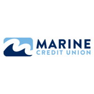 Marine Credit Union Logo PNG Vector
