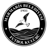 Marmaris Belediyesi FK Logo PNG Vector