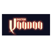 Marvel Doctor Voodoo Logo PNG Vector