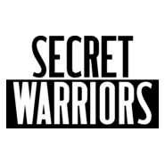 Marvel Secret Warriors Logo PNG Vector