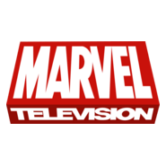 Marvel Television Logo PNG Vector