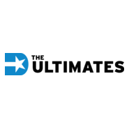 Marvel The Ultimates 2024 Logo PNG Vector