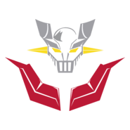 Mazinger Z Logo PNG Vector