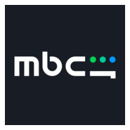 MBC Shahid Logo PNG Vector