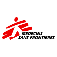 Médecins Sans Frontières Logo PNG Vector