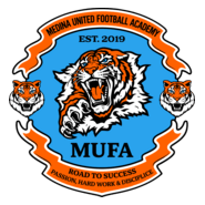 Medina United Football Club Logo PNG Vector