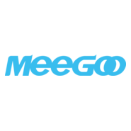 Meegoo Electronics Logo PNG Vector