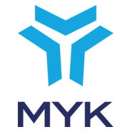 Mesleki Yeterlilik Kurumu (MYK) Logo PNG Vector