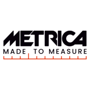 Metrica Logo PNG Vector