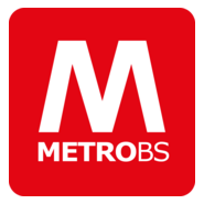 Metropolitana di Brescia Logo PNG Vector