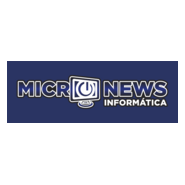 MICRONEWS INFORMÁTICA Logo PNG Vector