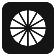 Midday Logo PNG Vector
