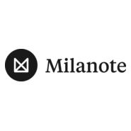 Milanote Logo PNG Vector